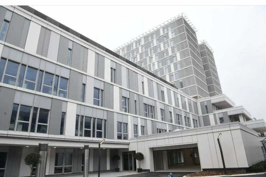 Urgentni zbrinuo 23 povređenih sa protesta