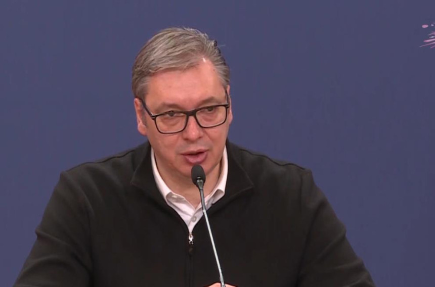 Sačuvali smo mir i stabilnost: Siti su ljudi blokiranja ulica, hoće da žive i rade