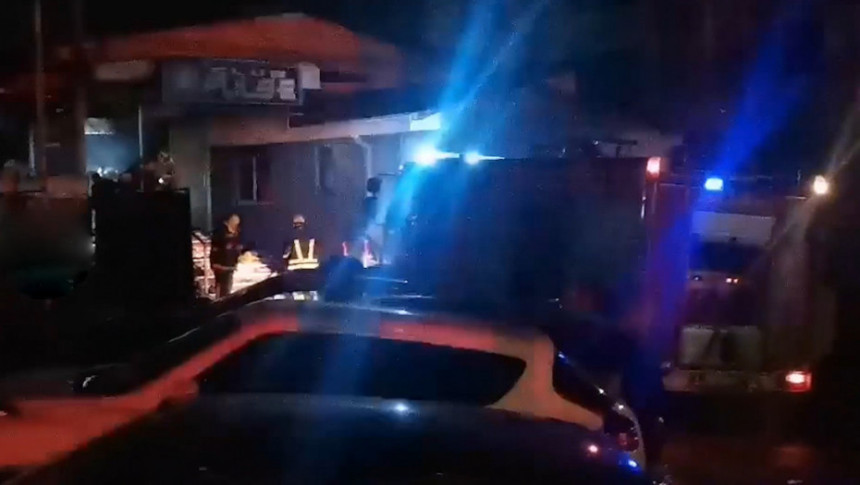 Potvrđeno: U diskoteci poginula 51 osoba, varnice od pirotehnike zapalile plafon