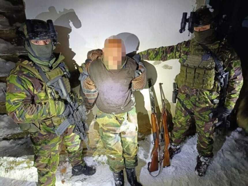 Srbija izručila Aliju Balijagića Crnoj Gori