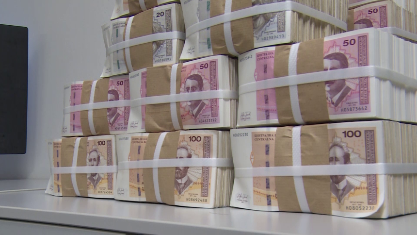 BiH će tužiti Srpsku ako ne isplati dug „Vijaduktu”