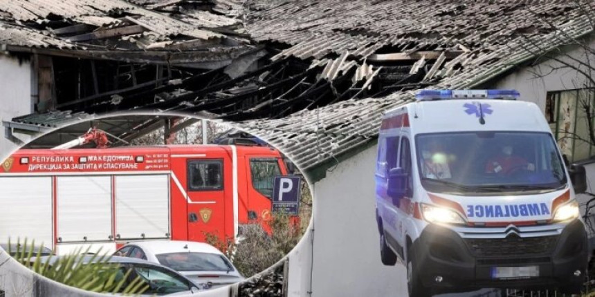 Uhapšen bivši ministar zbog dozvole za rad diskoteke