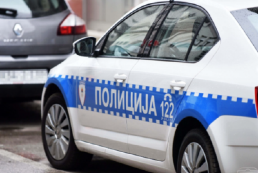 Lica iz Ribnika napala i povrijedila dvojicu muškaraca