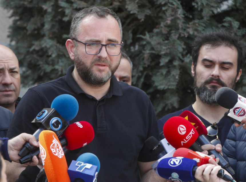 Do sada 18 osoba uhapšeno u vezi sa požarom u diskoteci