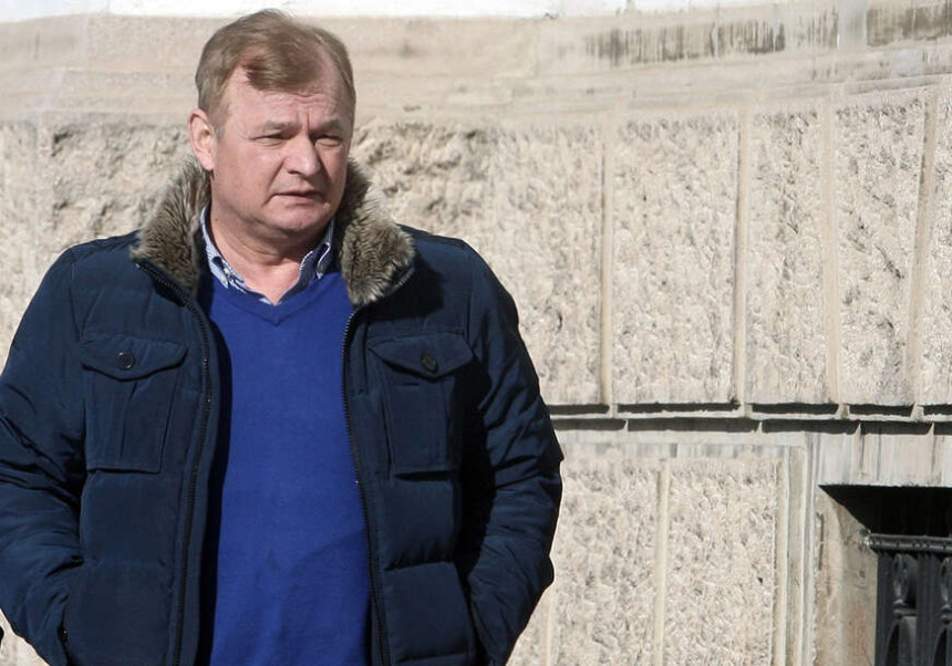 Saslušanje bivšeg ministra, pa odluka o pritvoru