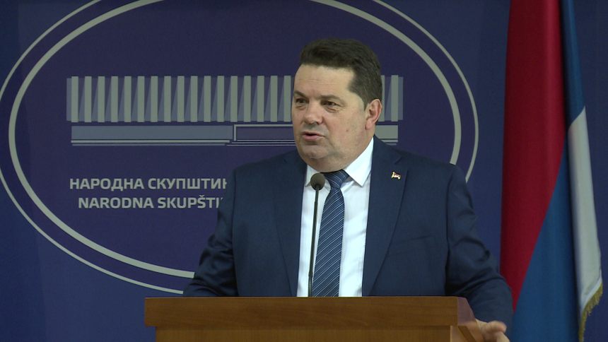 "Vratio sam se, nije me niko zaustavio, a i ja sam se potrudio da nikoga ne ugrozim"