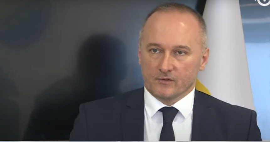 Bogunić: Sudije i tužioci iz Srpske na radnim mjestima