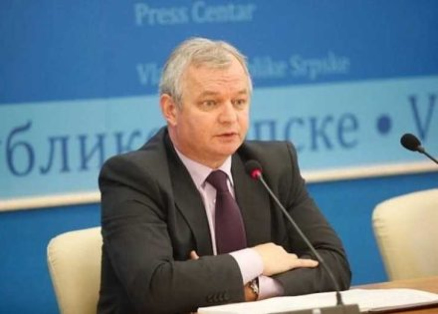 Bivši ministar Željko Kovačević pušten na slobodu