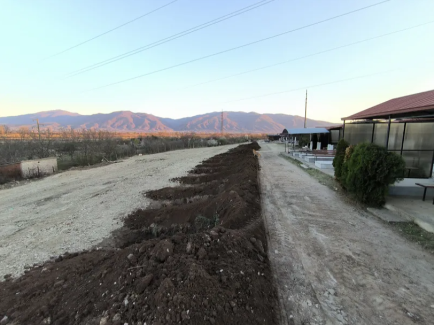 Tišina u Kočanima uoči kolektivne sahrane nastradalih