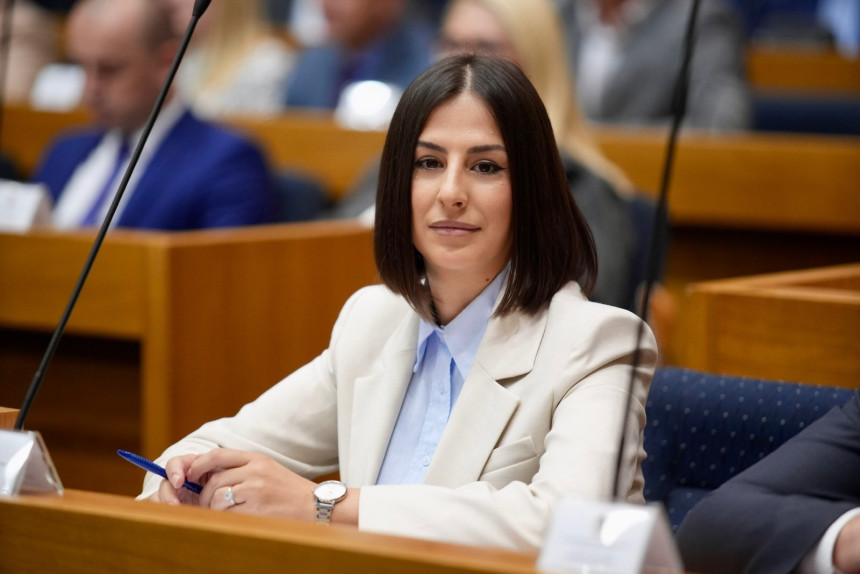 Po kom zakonu Vlada, može tajno da zadužuje građane?