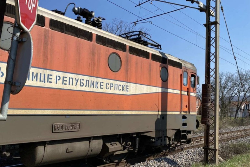 Radnici "Željeznica Srpske" stupaju u generalni štrajk