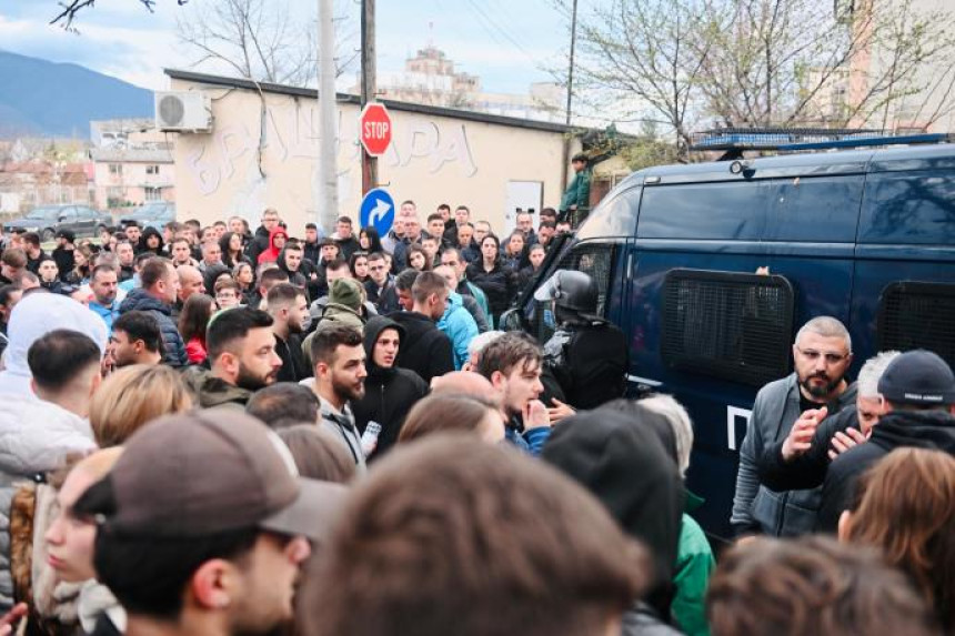 Nastavak hapšenja zbog požara u diskoteci u Kočanima