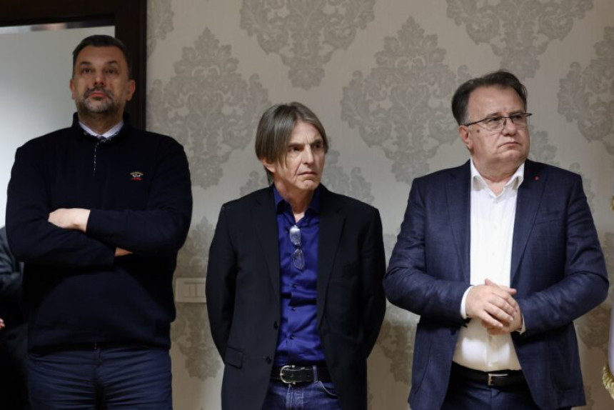 Odbili Stevandića: Neki političari misle da su iznad zakona