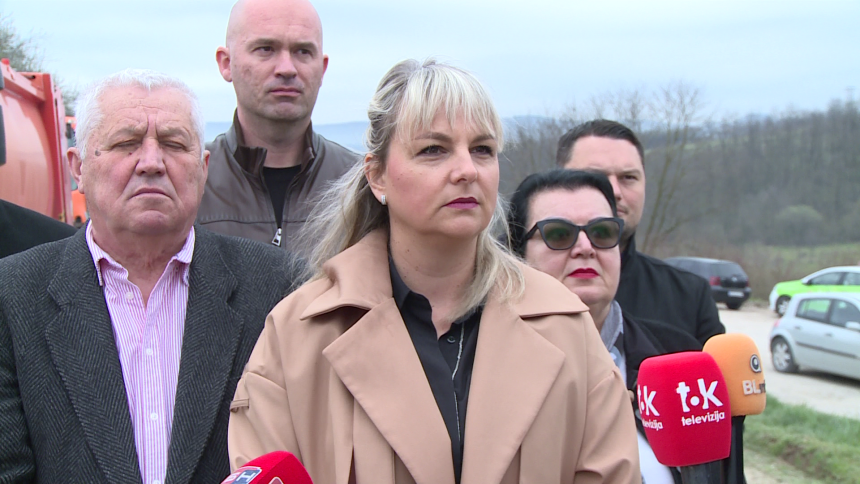 "Dep-ot" i "Čistoća" da hitno počnu raditi, ugroženo je zdravlje ljudi