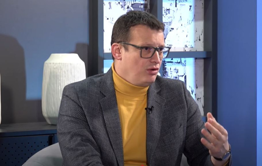 Sve što se dešava je veliki šamar Dodiku, da je patriota podnio bi ostavku