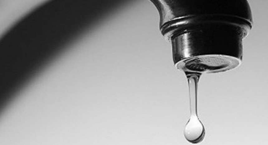 Banjalučki Vodovod: Veliki dio grada bez vode zbog kvara