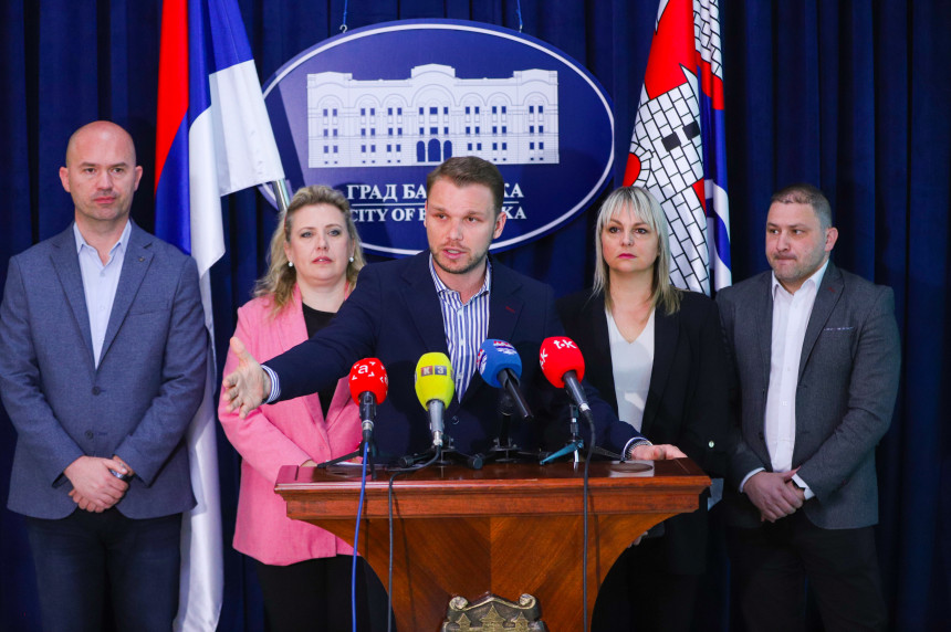 Vanredna situacija u Banjaluci: Gradu prijeti zaraza