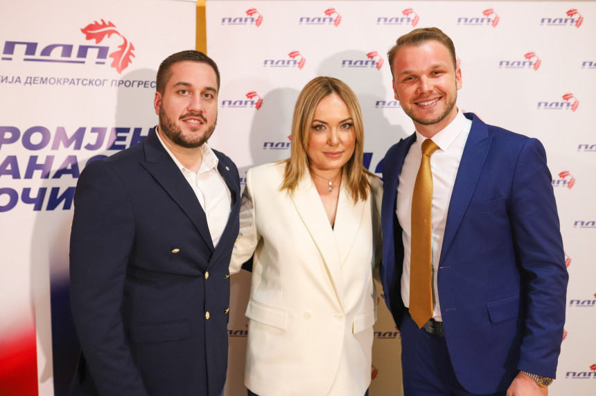 Vratite mandat SDS-u, dokažite da nije politička korupcija