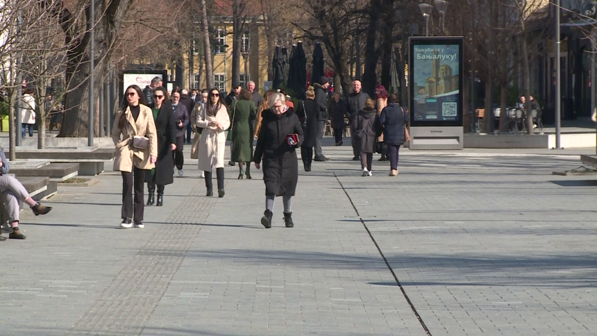 Više od 1,8 miliona ljudi rođenih u BiH živi u inostranstvu