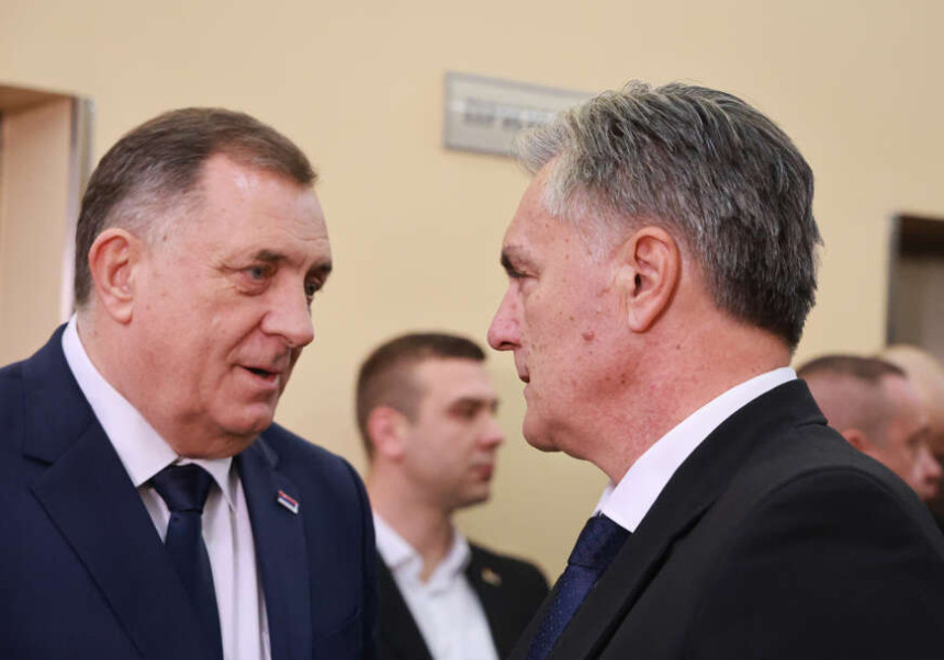 Tužilaštvo BiH proširuje spisak osumnjičenih: Karan i Kostrešević pod istragom