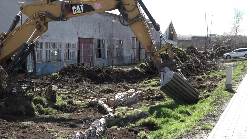 Naplaćena dugovanja od privatizovanih firmi u Šamcu