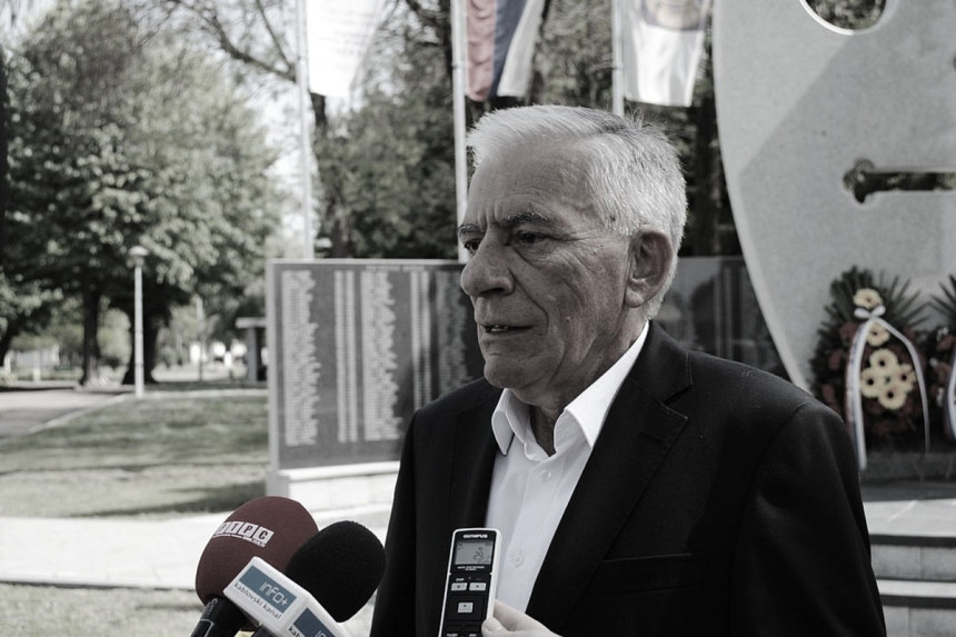 Preminuo Nikola Kragulj, bivši ministar u Srpskoj