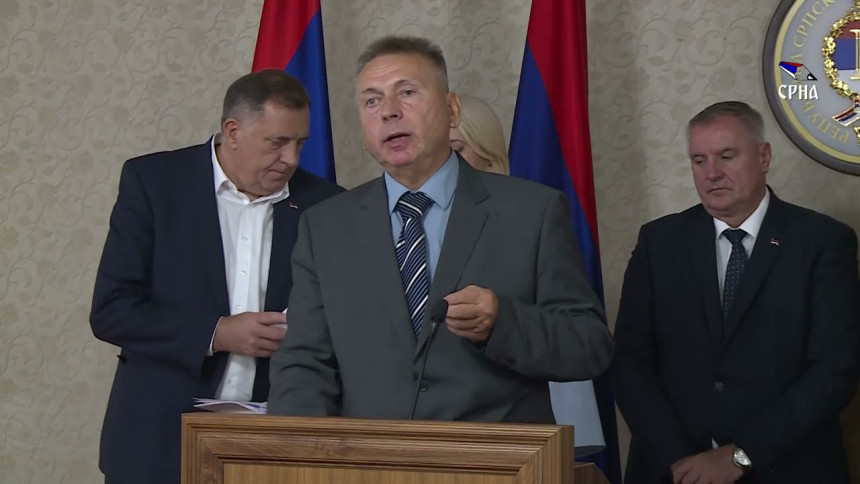 Dodik ne priznaje Sud BiH, ali će se žaliti na presudu?!