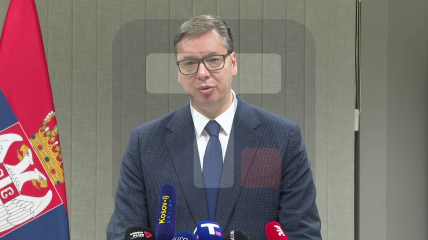 Srbija apsolutno posvećena putu ka EU i više nego do sada