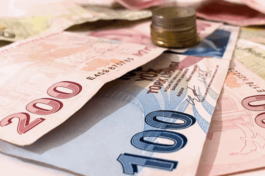 Анкара продала 25 милијарди долара да би подржала лиру