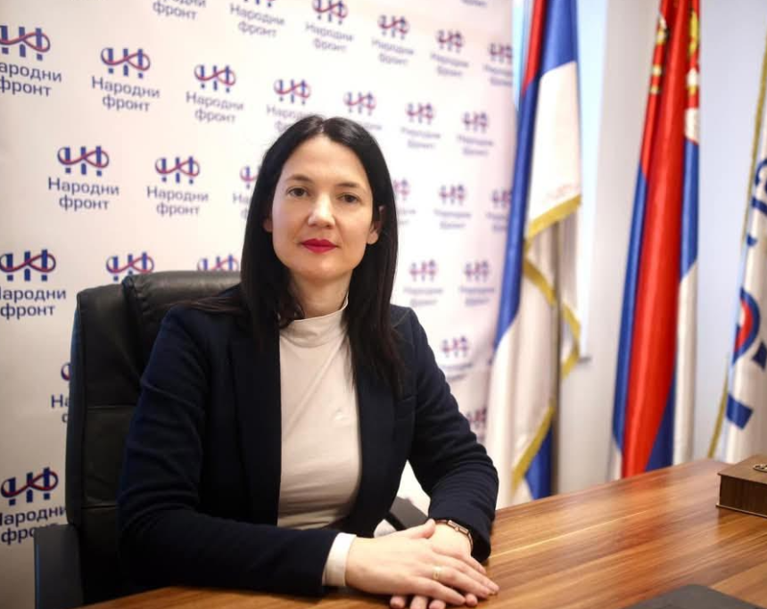 Srpska je u teškoj situaciji, Dodik sve vuče u ambis