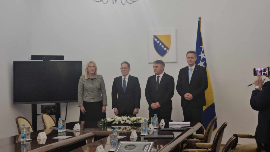 Главни арбитар за Брчко: Пратимо дешавања у БиХ!