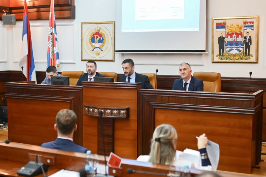 Dep-ot i Čistoća da uspostave normalan režim rada