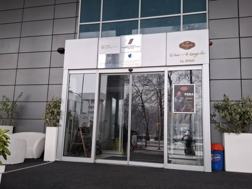 Šume završile prošlu godinu s gubitkom 14 miliona