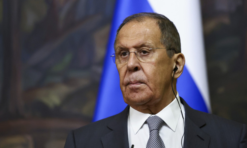 Лавров: Разговара се с САД о гасоводу Сјеверни ток