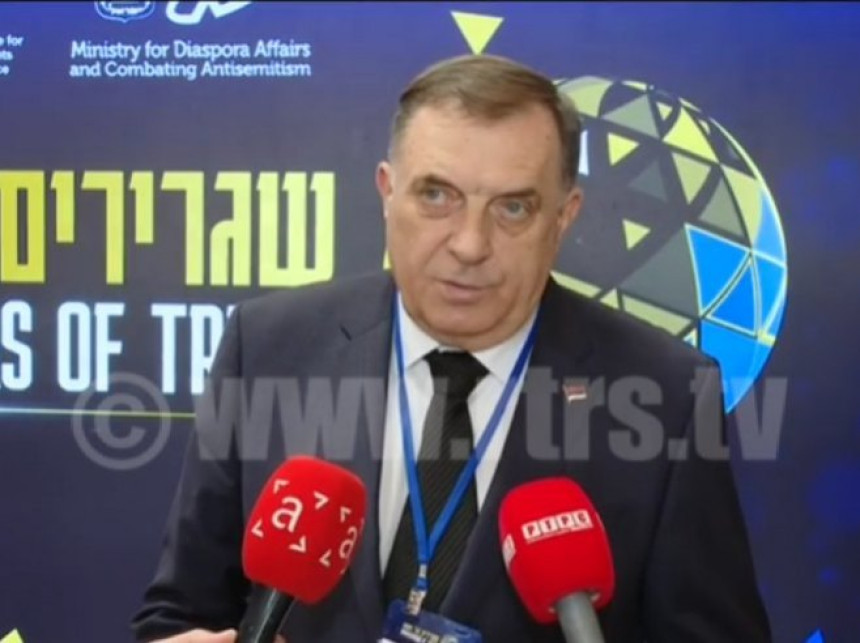 Dodik otkriva kada se vraća u Republiku Srpsku
