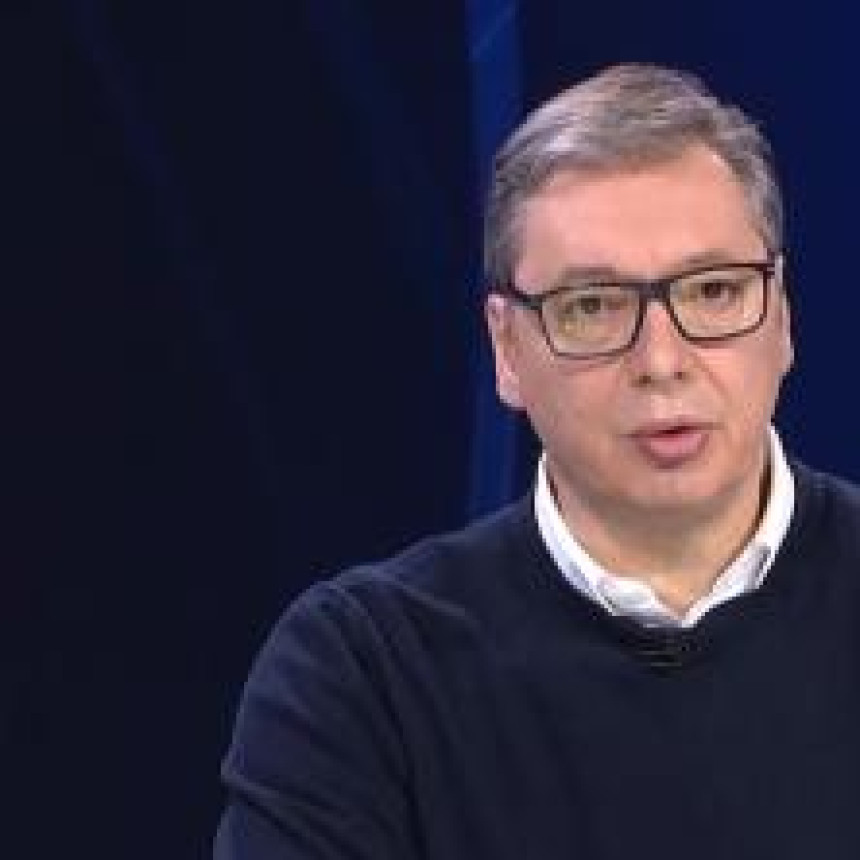Вучић: Ако не буде компромиса, близу смо катастрофе