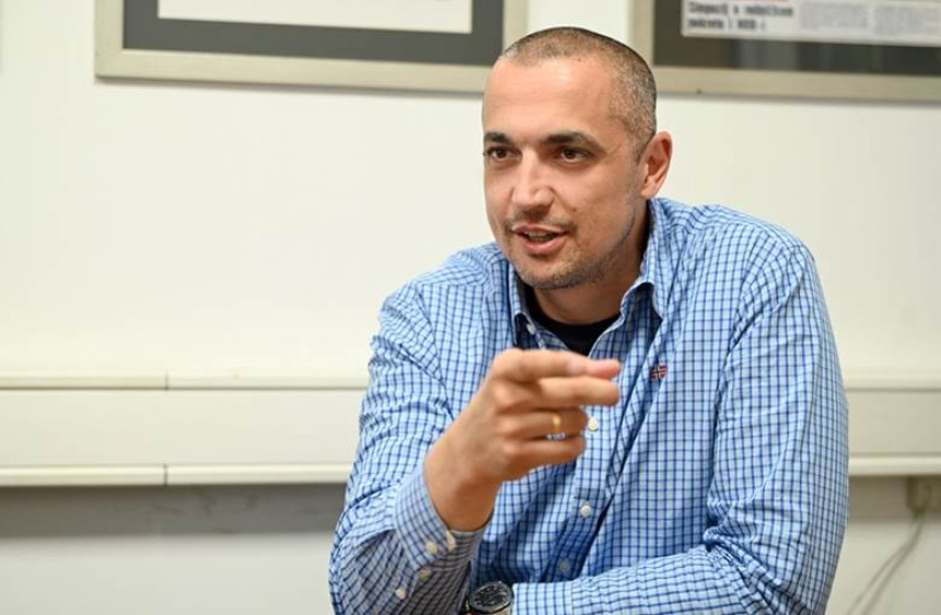 Dodikov zet kupio akcije u dvije banke u Srpskoj
