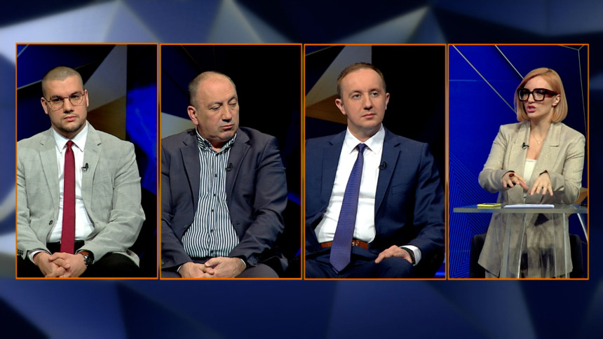 Dodikova politika Srpsku dovela u najveći haos od rata