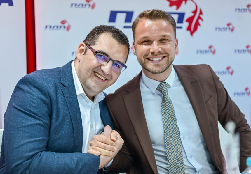 „Najbolji način da predvidimo budućnost - da je sami stvorimo“