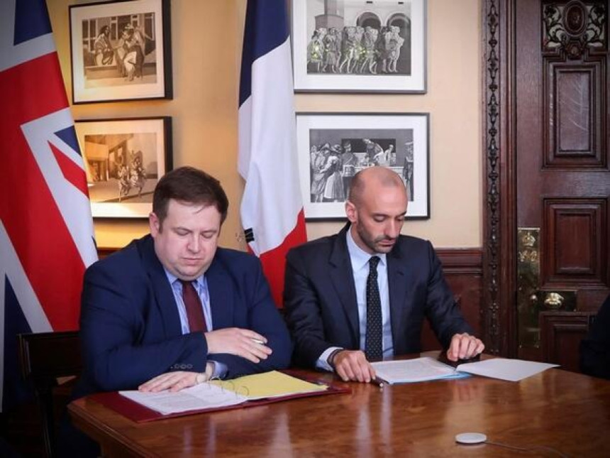 Ministri Kvinte o političkoj krizi u Bosni i Hercegovini