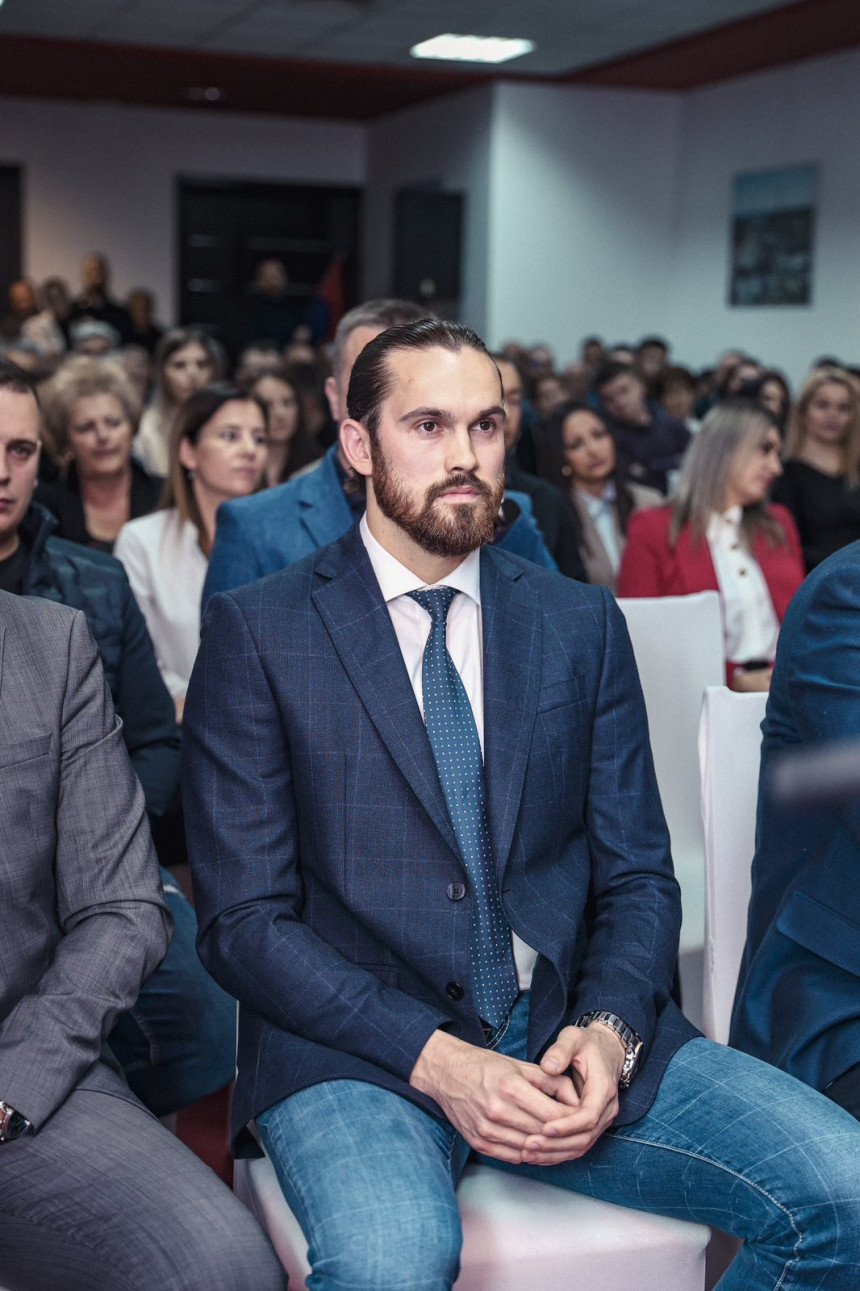 Sumanuta odluka Vlade o kupovini hotela u Brčkom