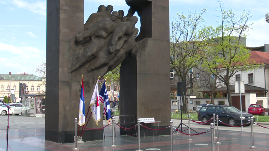 Obilježena 33. godišnjica odbrane Grada Bijeljina