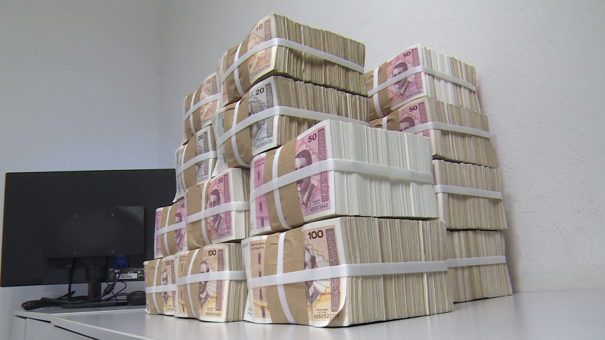 Vlada izgubila sporove teške više od pola milijarde KM: Ceh plaćaju građani Srpske