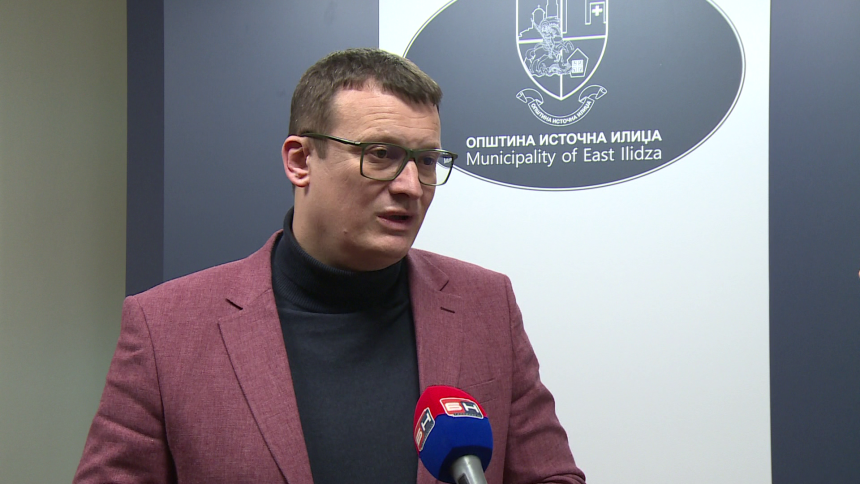 "Dodik u maniru strastvenog kockara pokušava da blefira"