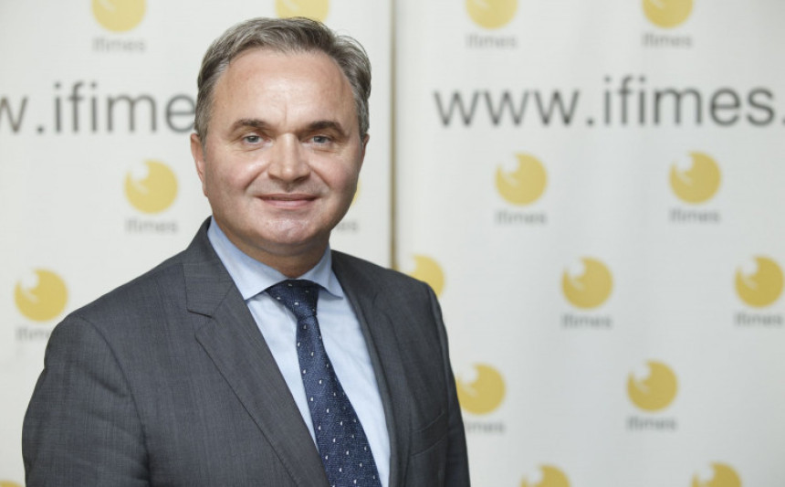 IFIMES: Vladavina prava potrebna je cijelom regionu