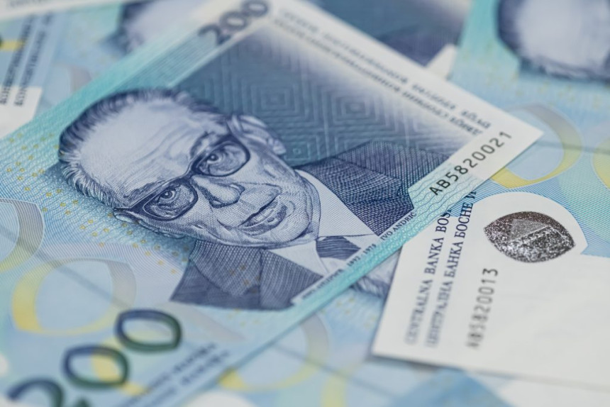 Poreska uprava Srpske otpisala 90 miliona KM duga