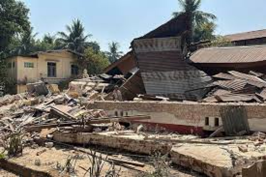 Žena izvučena ispod ruševina 91 sat nakon zemljotresa