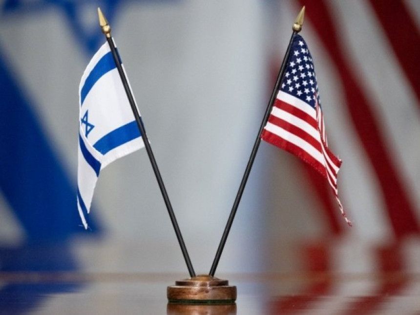 Izrael ukinuo carine na svu američku robu