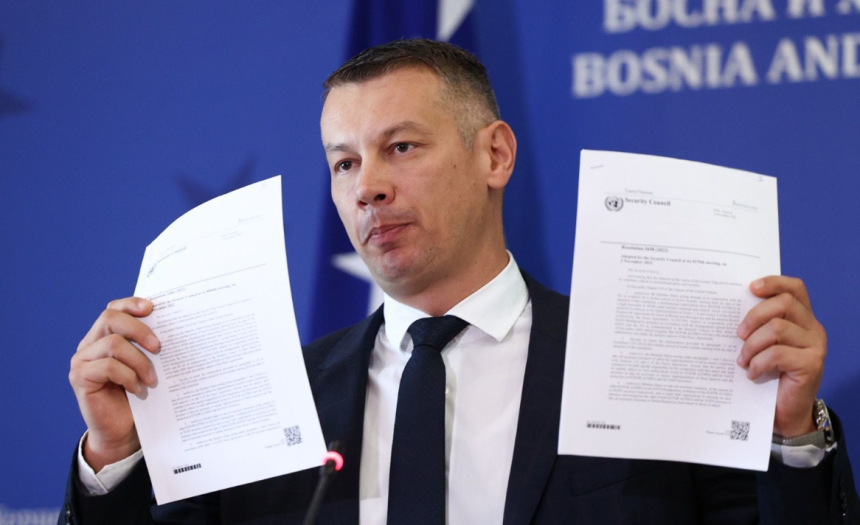 MUP RS ispunjava naredbe Tužilaštva BiH: Traže se svi podaci o imovini Nešića, Lučića, Dakića...