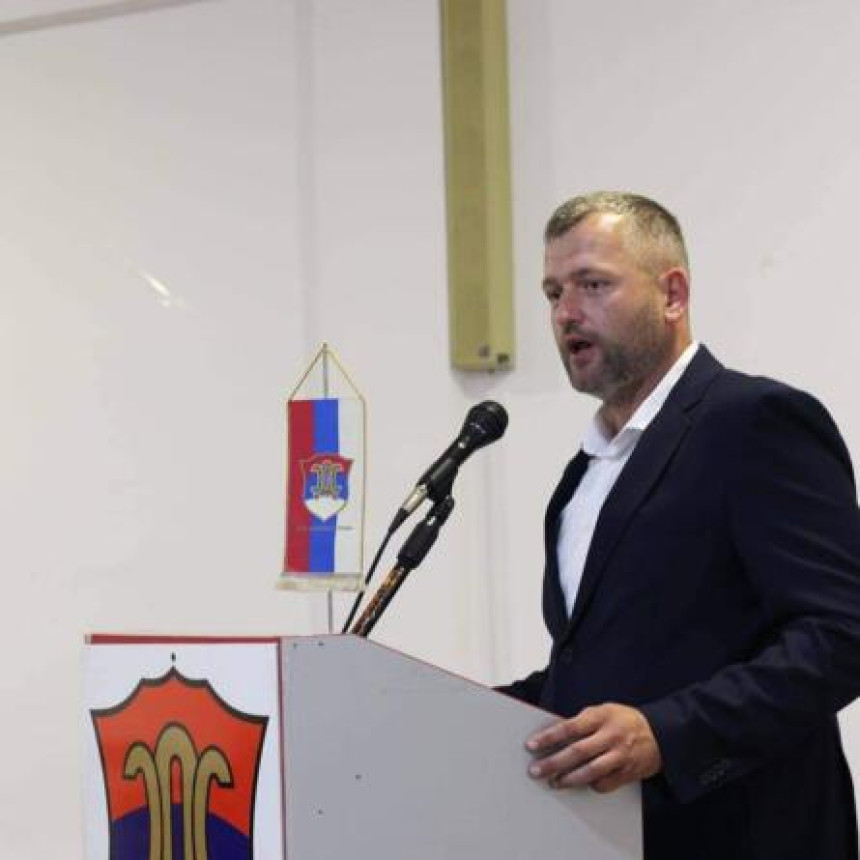 "Nije truo samo plafon u vrtiću, trula je država i vlast!"